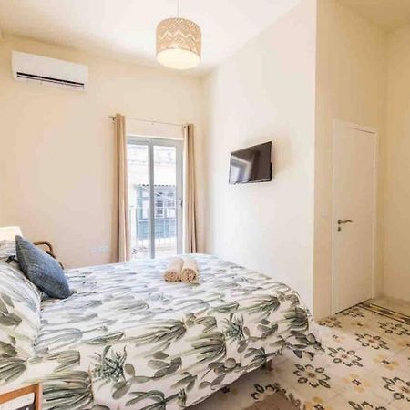 Vila Birgu 3 Cospicua Exteriér fotografie
