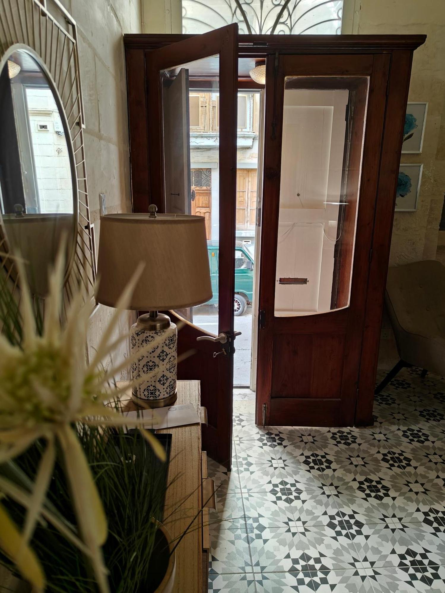 Vila Birgu 3 Cospicua Exteriér fotografie