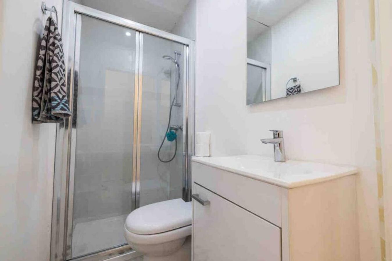 Vila Birgu 3 Cospicua Exteriér fotografie