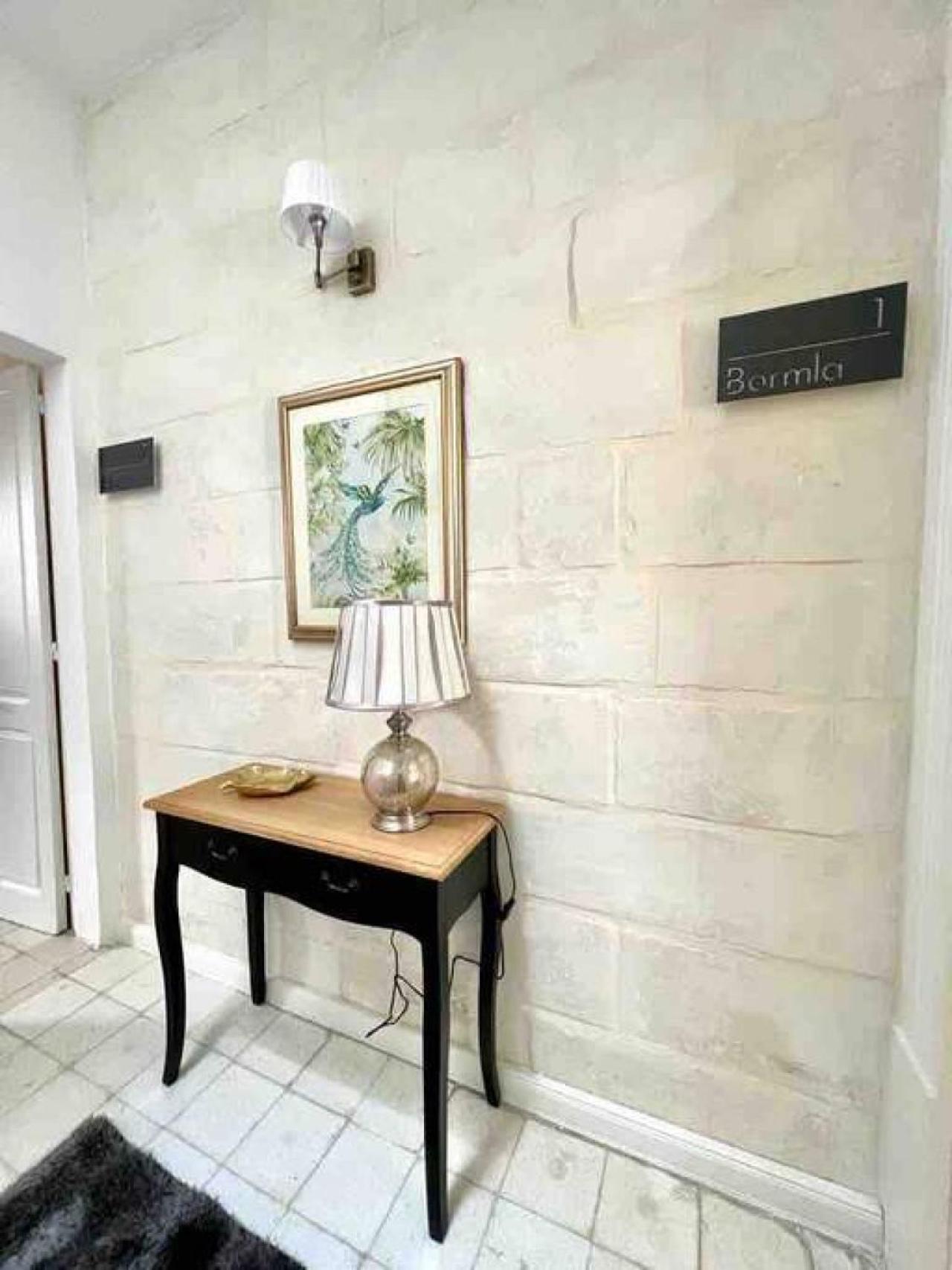 Vila Birgu 3 Cospicua Exteriér fotografie